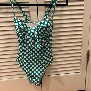 Alexandra Miro Clara Swimsuit